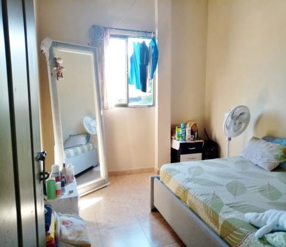 Lote en venta en Las Hamacas, Bucaramanga, 200 m² · foto 9 de 17