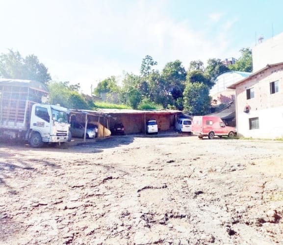 Lote en venta en Las Hamacas, Bucaramanga, 200 m² · foto 11 de 17