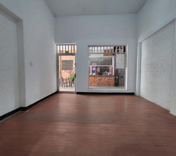 Local en arriendo en Centro, Bucaramanga, 27 m² · foto 9 de 11