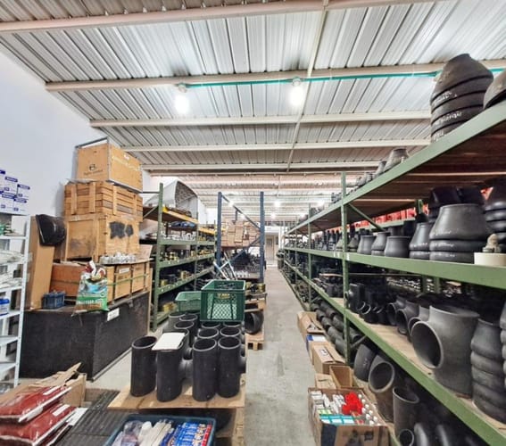 Bodega en venta en Granada, Bucaramanga, 400 m² · foto 10 de 16