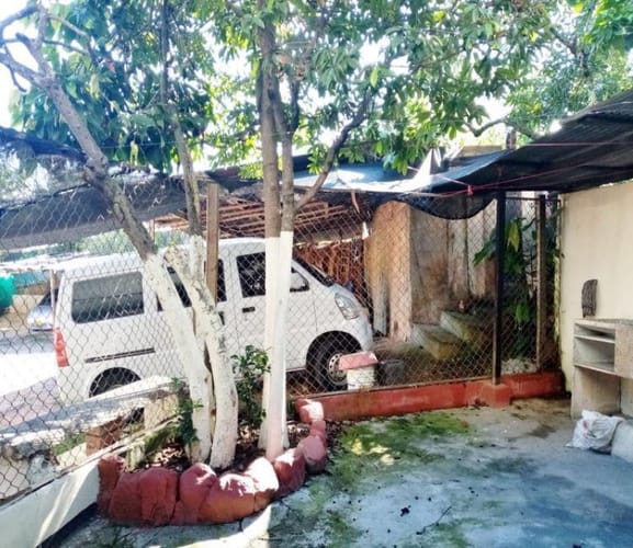 Lote en venta en Las Hamacas, Bucaramanga, 200 m² · foto 12 de 17