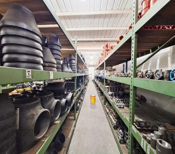 Bodega en venta en Granada, Bucaramanga, 400 m² · foto 11 de 16
