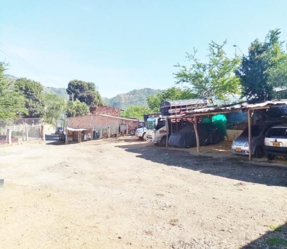 Lote en venta en Las Hamacas, Bucaramanga, 200 m² · foto 14 de 17