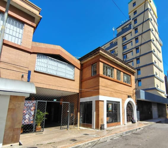 Local en arriendo en Centro, Bucaramanga, 27 m² · foto 11 de 11