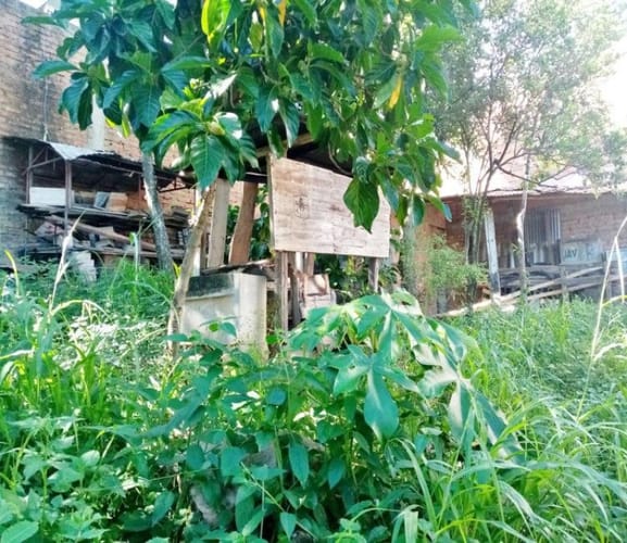 Lote en venta en Las Hamacas, Bucaramanga, 200 m² · foto 15 de 17