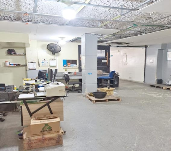 Bodega en venta en Granada, Bucaramanga, 400 m² · foto 14 de 16