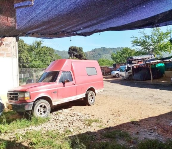 Lote en venta en Las Hamacas, Bucaramanga, 200 m² · foto 17 de 17