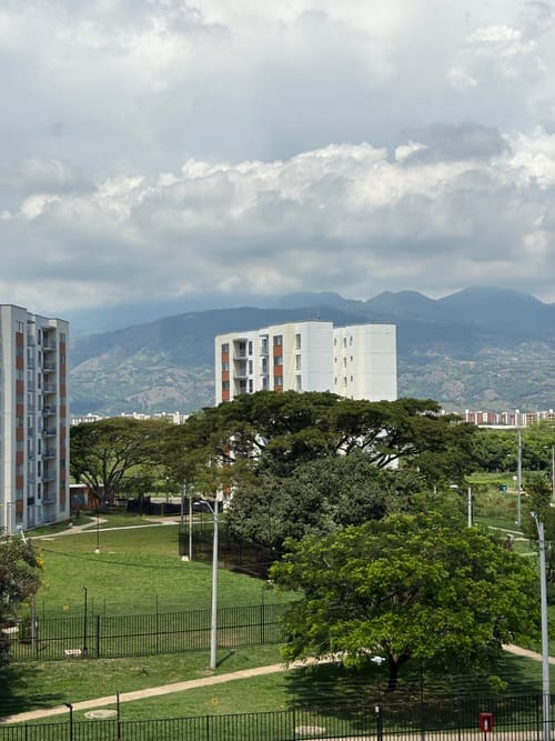 Apartamento de 3 alcobas en venta en Parque Natura, Jamundí, 65 m² · foto 19 de 20