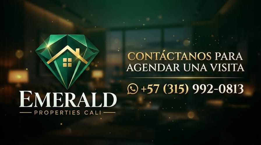 Apartamento de 3 alcobas en venta en Parque Natura, Jamundí, 65 m² · foto 20 de 20