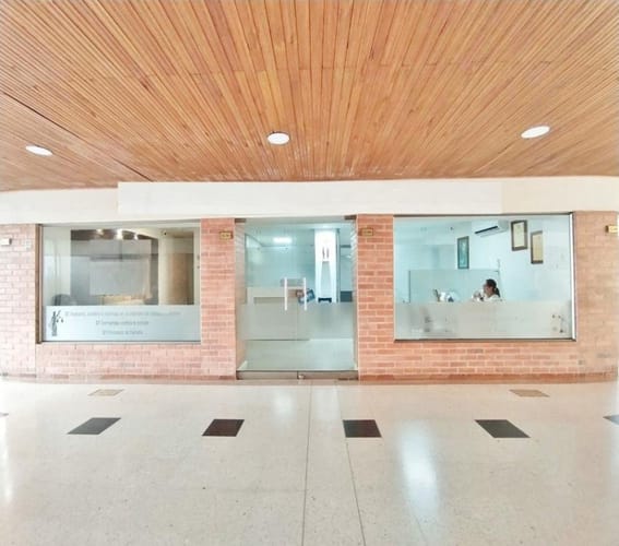 Local en arriendo en Alarcon, Bucaramanga, 78 m² · foto 2 de 11