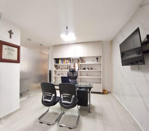 Local en arriendo en Alarcon, Bucaramanga, 78 m² · foto 6 de 11