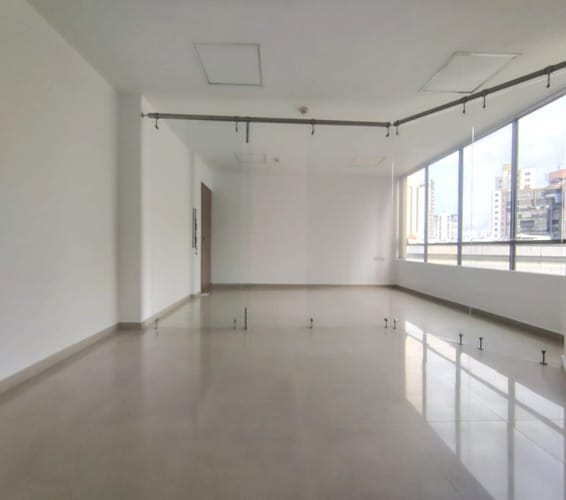 Oficina en arriendo en Bolivar, Bucaramanga, 36 m² · foto 5 de 6