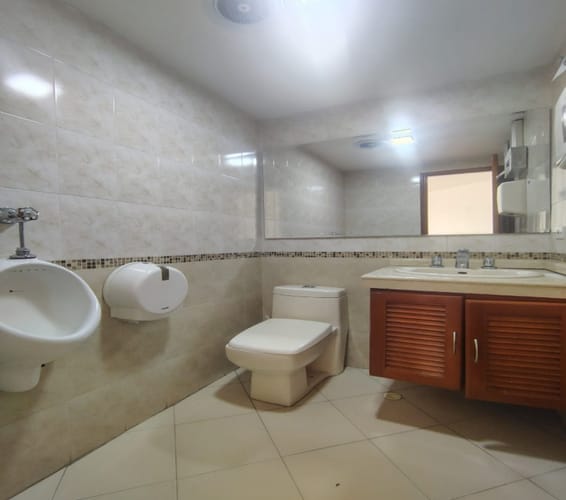 Oficina en arriendo en Bolivar, Bucaramanga, 36 m² · foto 6 de 6
