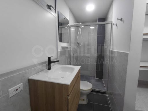 Apartamento de 3 alcobas en arriendo en La Independencia, Itagüí, 70 m² · foto 13 de 15