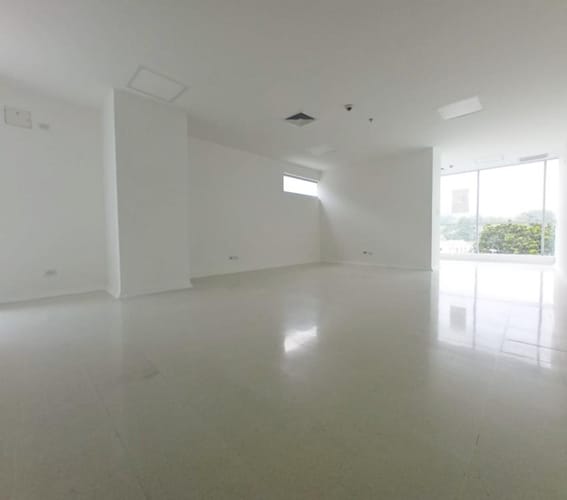 Consultorio en arriendo en Terrazas De Menzuli, Piedecuesta, 63 m² · foto 2 de 8