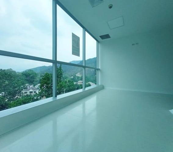 Consultorio en arriendo en Terrazas De Menzuli, Piedecuesta, 63 m² · foto 5 de 8