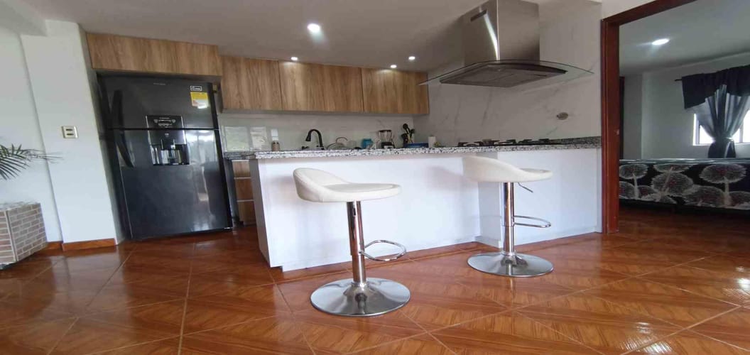 Casa de 10 alcobas en venta en San Peregrino, Manizales, 218 m² · foto 8 de 15