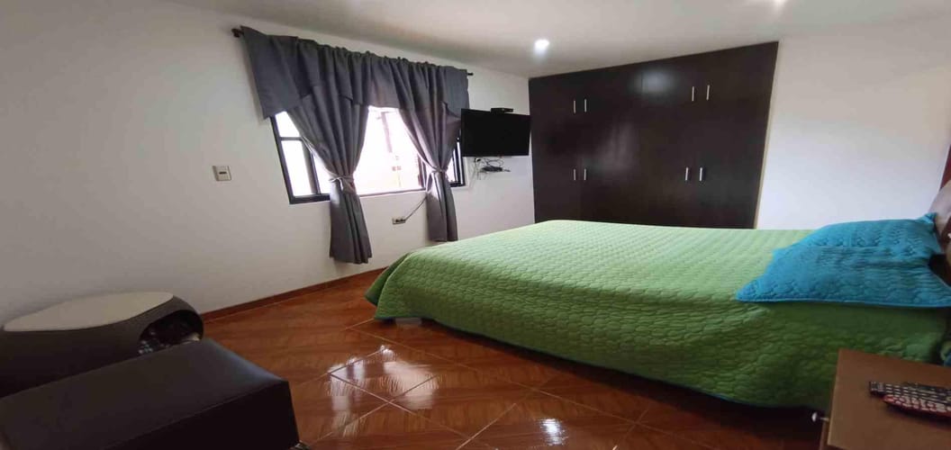 Casa de 10 alcobas en venta en San Peregrino, Manizales, 218 m² · foto 12 de 15