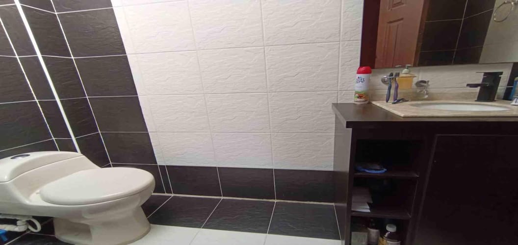 Casa de 10 alcobas en venta en San Peregrino, Manizales, 218 m² · foto 13 de 15