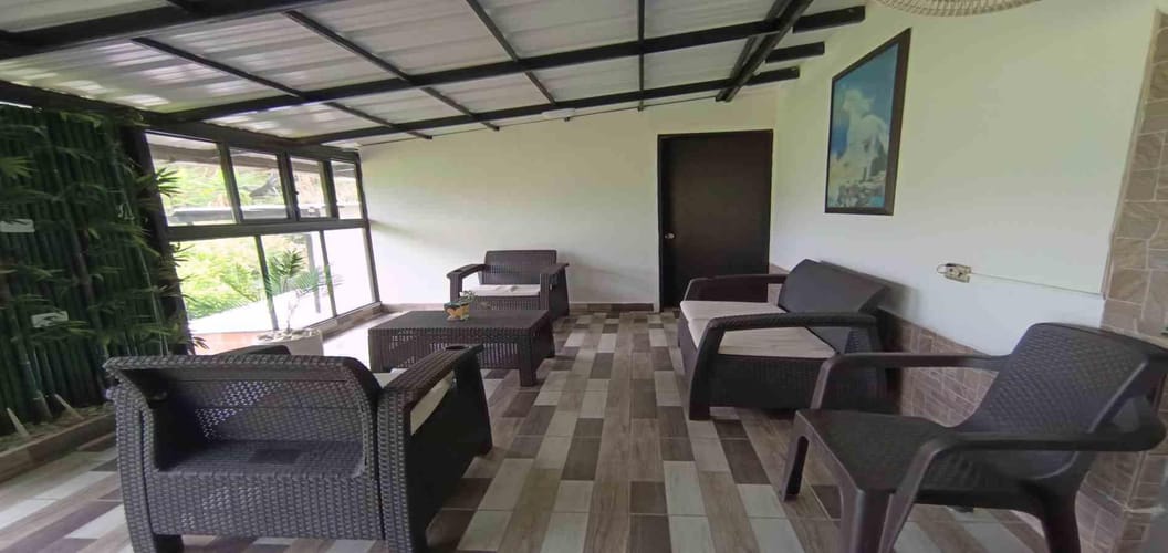 Casa de 10 alcobas en venta en San Peregrino, Manizales, 218 m² · foto 14 de 15