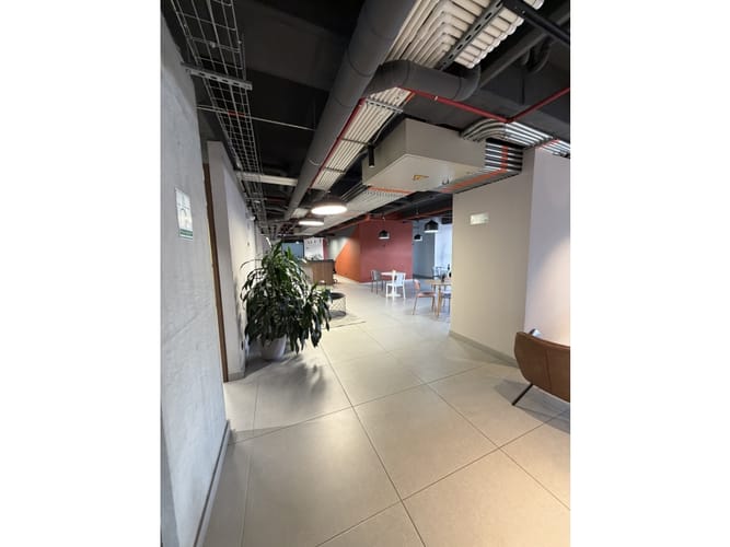 Apartaestudio en venta en Chapinero, Bogotá, 17 m² · foto 8 de 10