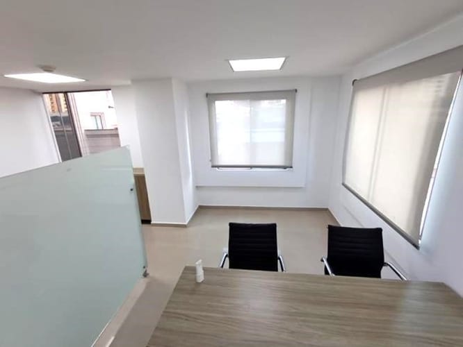 Oficina en arriendo en Bolivar, Bucaramanga, 50 m² · foto 4 de 11