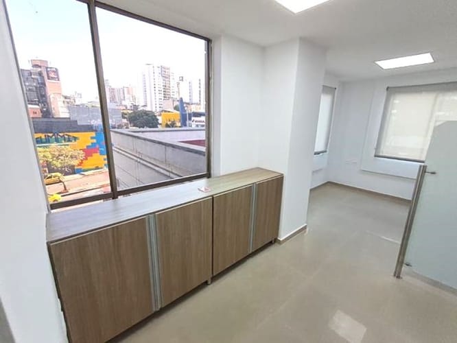 Oficina en arriendo en Bolivar, Bucaramanga, 50 m² · foto 5 de 11