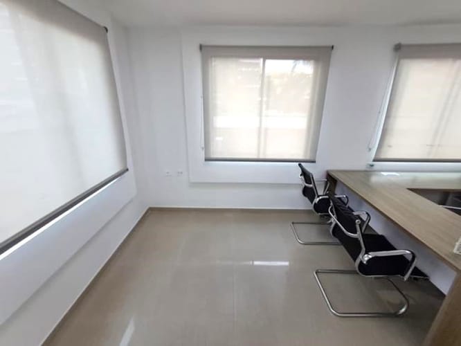 Oficina en arriendo en Bolivar, Bucaramanga, 50 m² · foto 7 de 11