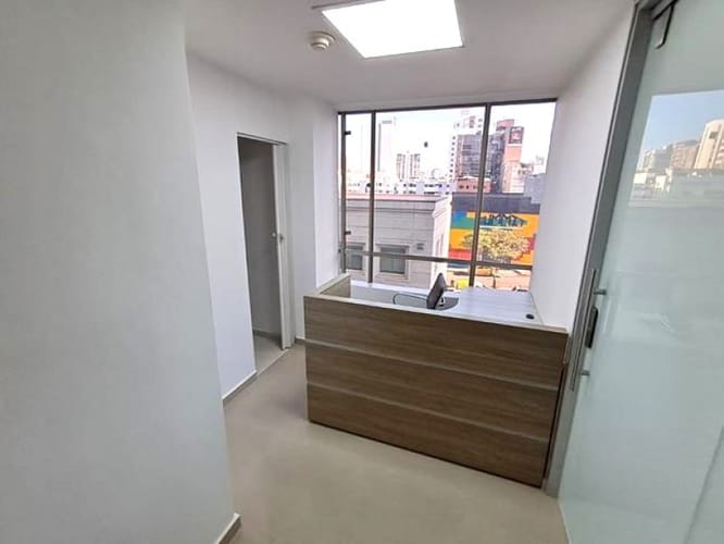 Oficina en arriendo en Bolivar, Bucaramanga, 50 m² · foto 9 de 11