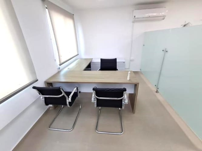 Oficina en arriendo en Bolivar, Bucaramanga, 50 m² · foto 10 de 11