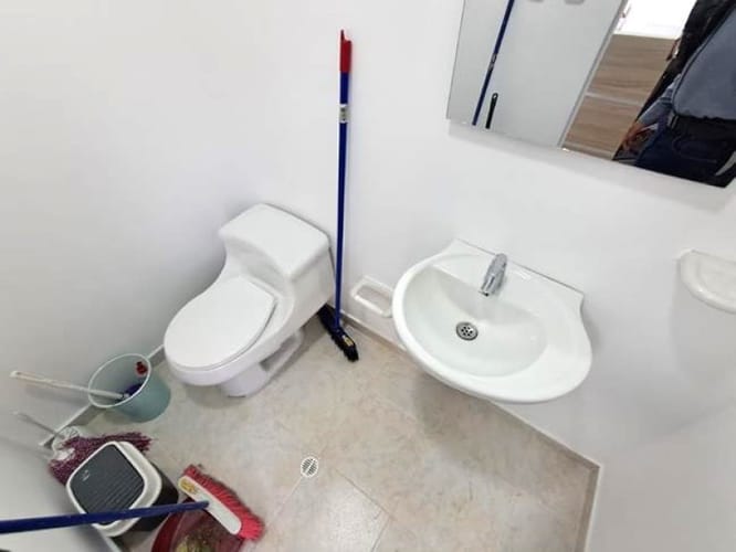 Oficina en arriendo en Bolivar, Bucaramanga, 50 m² · foto 11 de 11