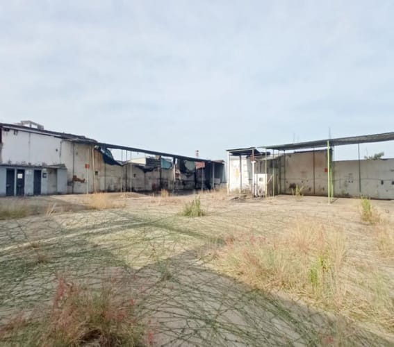 Lote en arriendo en Chapinero, Bucaramanga, 1800 m² · foto 2 de 9
