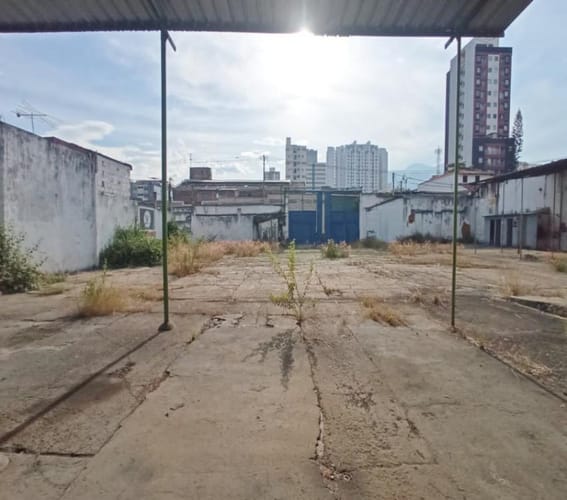 Lote en arriendo en Chapinero, Bucaramanga, 1800 m² · foto 4 de 9