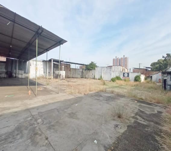 Lote en arriendo en Chapinero, Bucaramanga, 1800 m² · foto 5 de 9