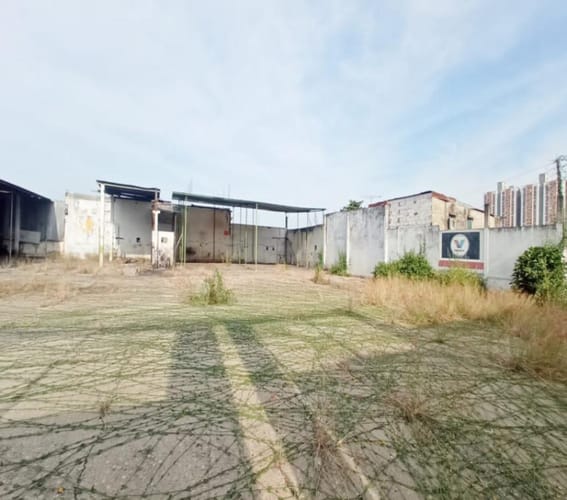 Lote en arriendo en Chapinero, Bucaramanga, 1800 m² · foto 6 de 9