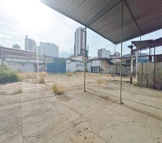 Lote en arriendo en Chapinero, Bucaramanga, 1800 m² · foto 7 de 9