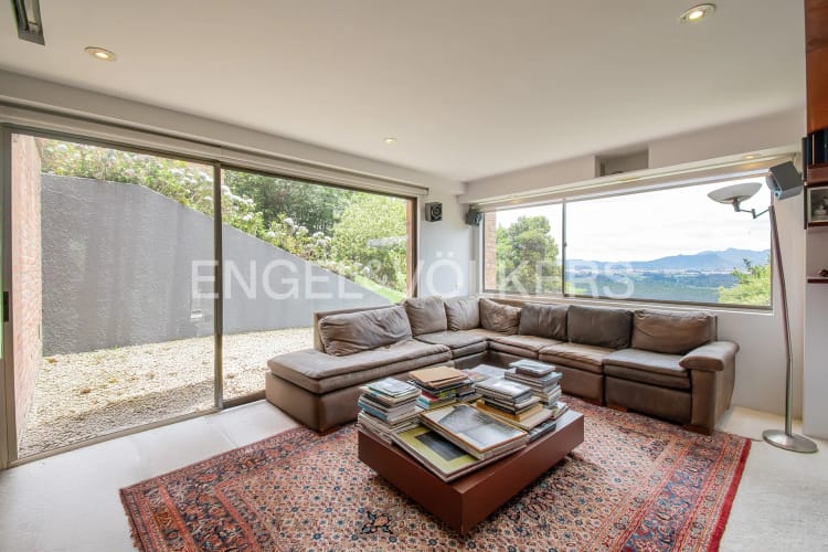 Casa de 4 alcobas en venta en Aposentos, Sopó, 303 m² · foto 12 de 18
