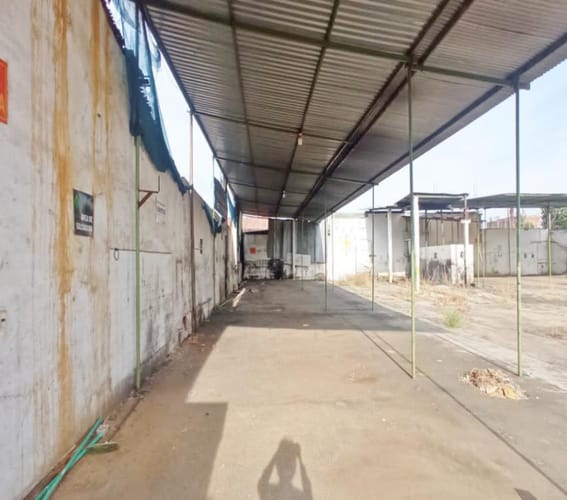 Lote en arriendo en Chapinero, Bucaramanga, 1800 m² · foto 9 de 9