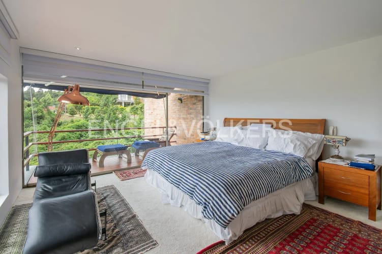 Casa de 4 alcobas en venta en Aposentos, Sopó, 303 m² · foto 9 de 18