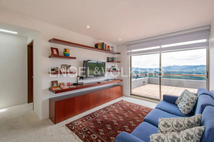 Casa de 4 alcobas en venta en Aposentos, Sopó, 303 m² · foto 8 de 18