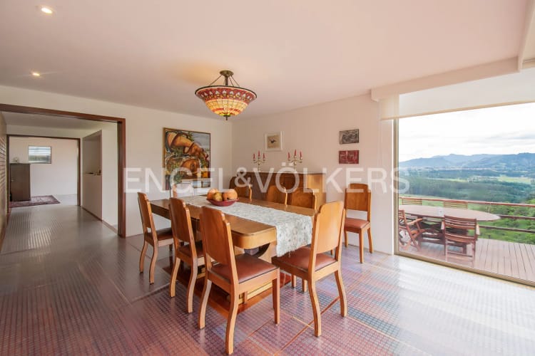 Casa de 4 alcobas en venta en Aposentos, Sopó, 303 m² · foto 5 de 18