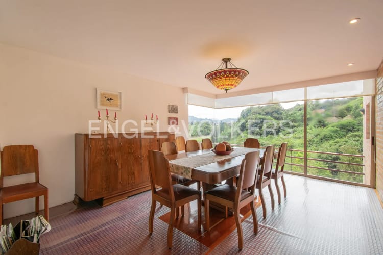 Casa de 4 alcobas en venta en Aposentos, Sopó, 303 m² · foto 4 de 18