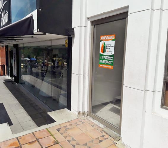 Local en arriendo en Antiguo Campestre, Bucaramanga, 8 m² · foto 2 de 4