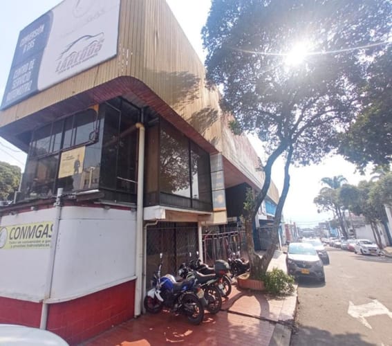 Local en arriendo en San Francisco, Bucaramanga, 584 m² · foto 6 de 8