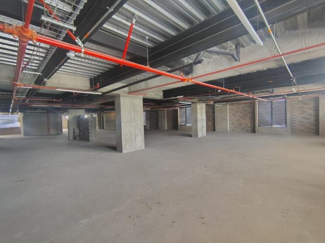 Oficina en arriendo en Centro, Bucaramanga, 837 m² · foto 2 de 9
