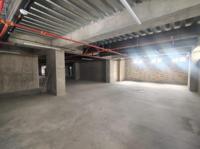 Oficina en arriendo en Centro, Bucaramanga, 837 m² · foto 3 de 9