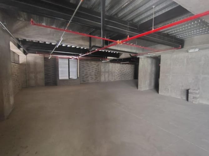 Oficina en arriendo en Centro, Bucaramanga, 837 m² · foto 4 de 9