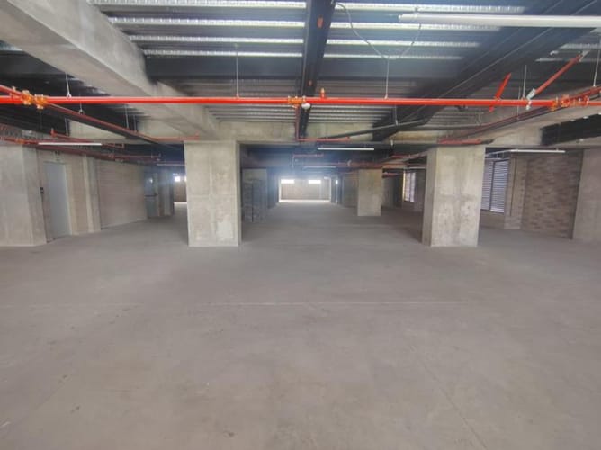 Oficina en arriendo en Centro, Bucaramanga, 837 m² · foto 5 de 9