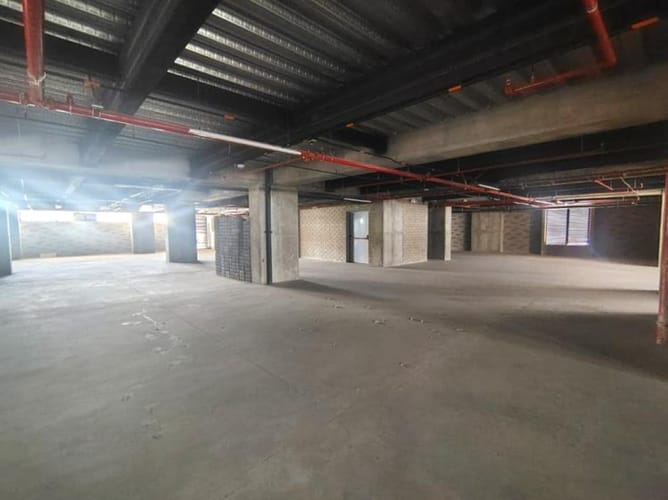 Oficina en arriendo en Centro, Bucaramanga, 837 m² · foto 6 de 9
