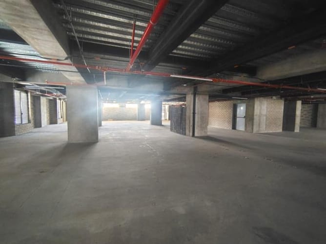 Oficina en arriendo en Centro, Bucaramanga, 837 m² · foto 7 de 9